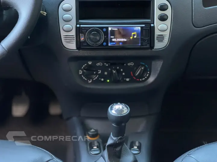 C3 1.4 I GLX 8V FLEX 4P MANUAL