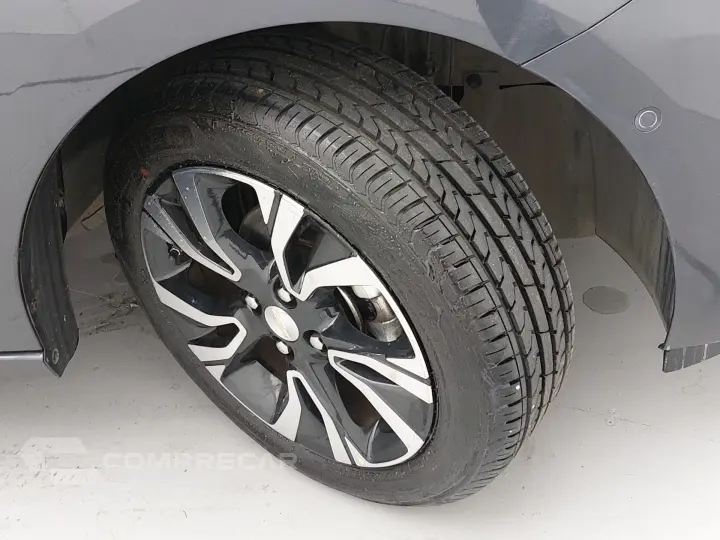 ONIX 1.0 TURBO FLEX PLUS PREMIER AUTOMÁTICO