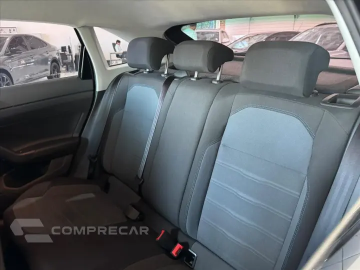 NIVUS 1.0 200 TSI TOTAL FLEX COMFORTLINE AUTOMÁTI
