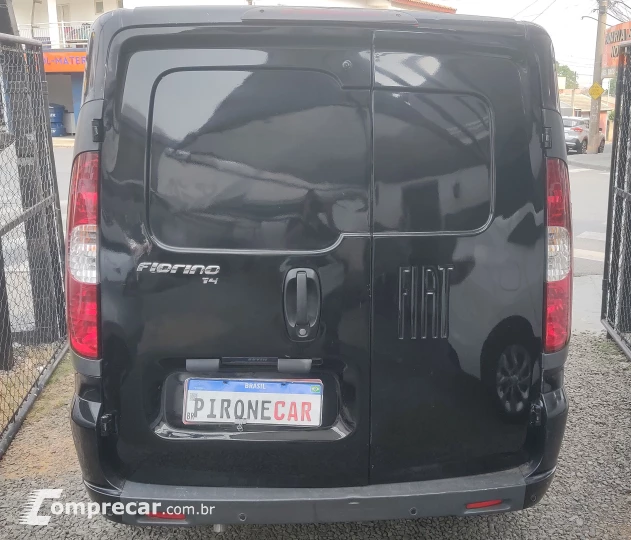 FIORINO 1.4 MPI Furgão 8V