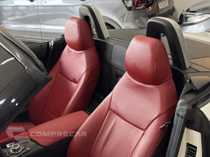 Z4 2.0 16V 20I SDRIVE GP ROADSTER AUTOMÁTICO