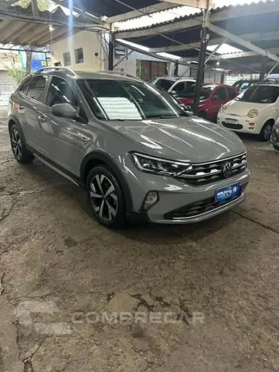 NIVUS HIGHLINE 1.0 200 TSI FLEX AUT.