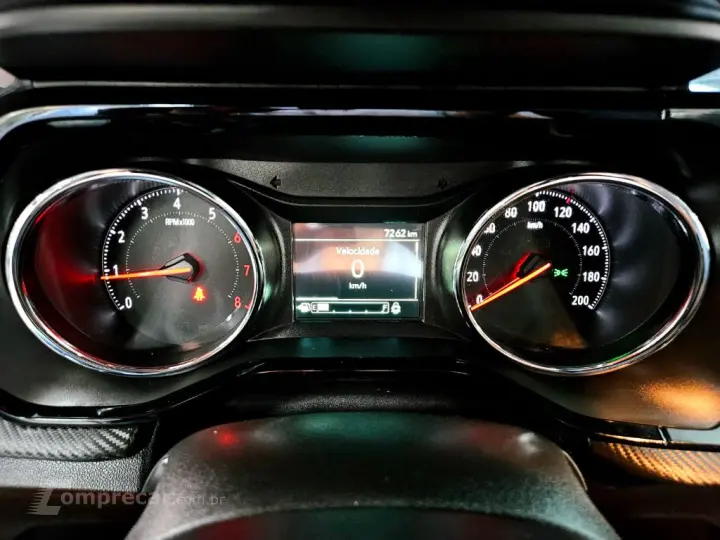 ONIX HATCH 1.0 12V TB 5p Mec.