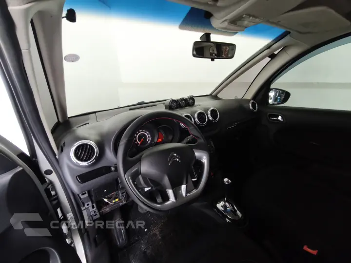 AIRCROSS 1.6 GLX 16V