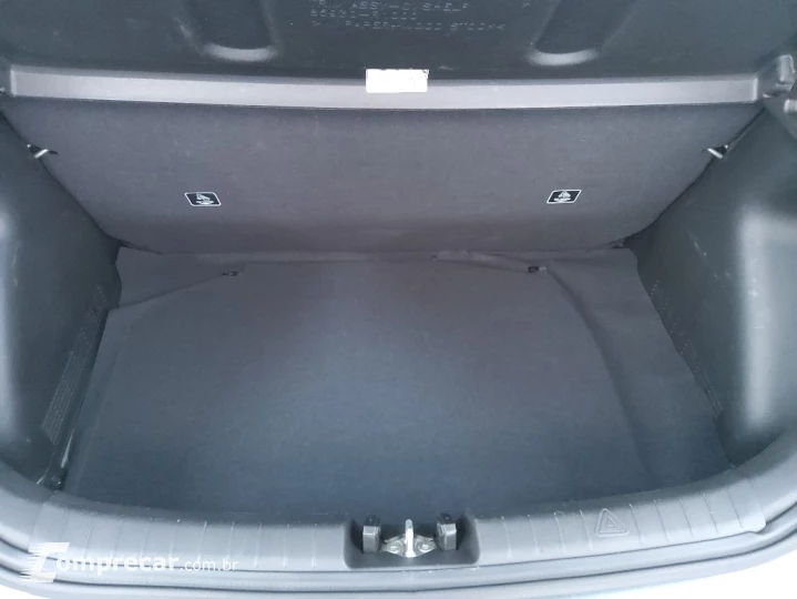 HB20 1.0 12V FLEX SENSE PLUS MANUAL