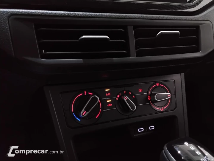 POLO 1.0 170 TSI SENSE AUTOMÁTICO