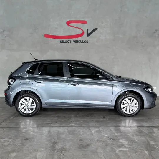 POLO 1.0 170 TSI Comfortline