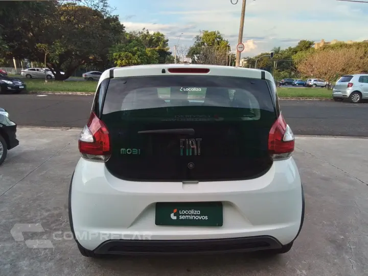 MOBI 1.0 EVO FLEX LIKE. MANUAL