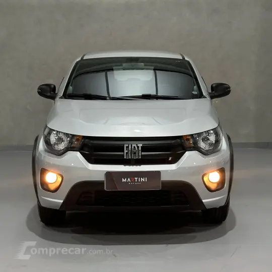 MOBI LIKE 1.0 Fire Flex 5p.