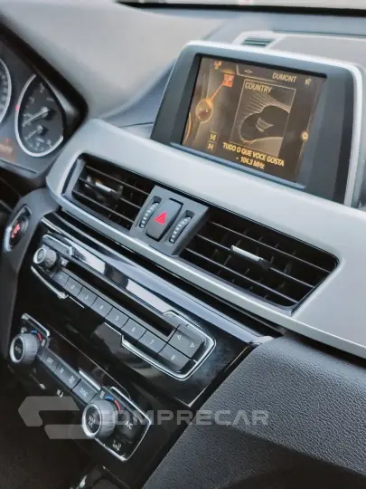 X1 SDRIVE 20i X-Line 2.0 TB Active Flex