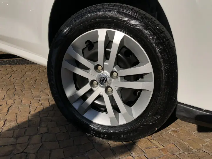 Argo 1.0 Firefly Flex Manual