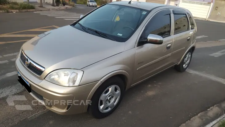 CORSA 1.4 MPFI Maxx 8V
