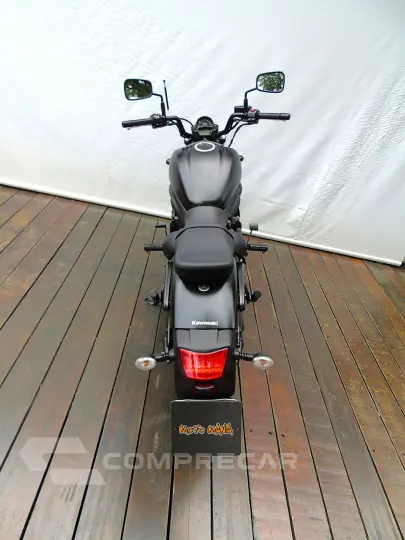 KAWASAKI VULCAN S ABS