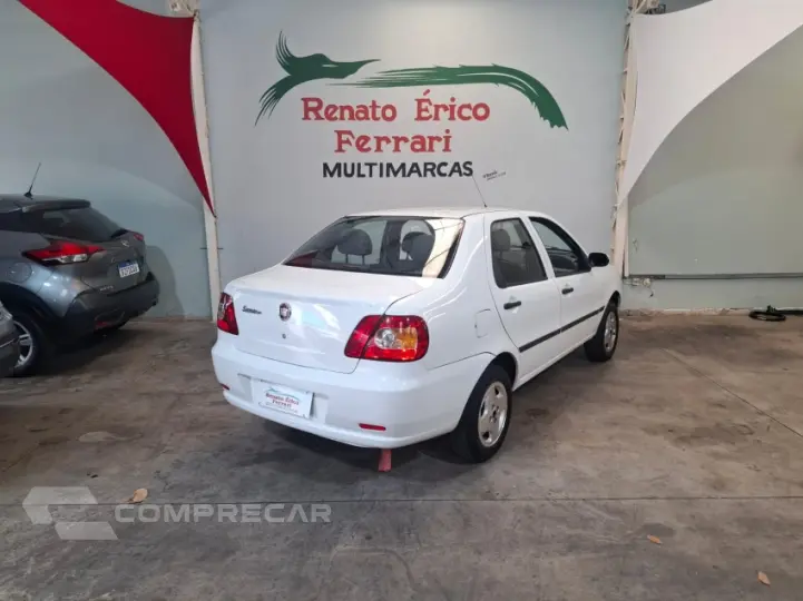 SIENA 1.0 MPI Fire 8V