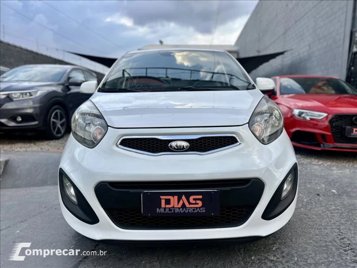 PICANTO 1.0 EX 12V