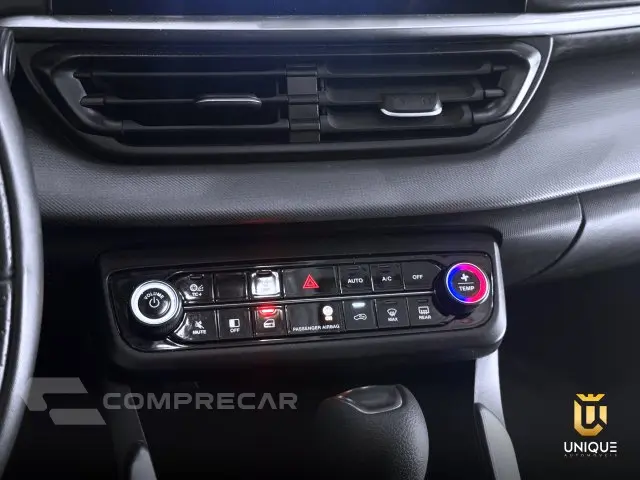 FASTBACK - 1.0 TURBO 200 AUDACE CVT