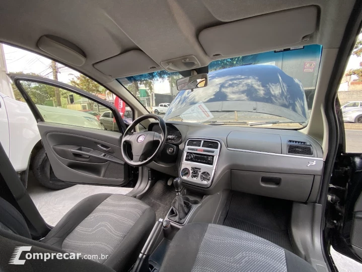 PUNTO 1.4 ELX 8V