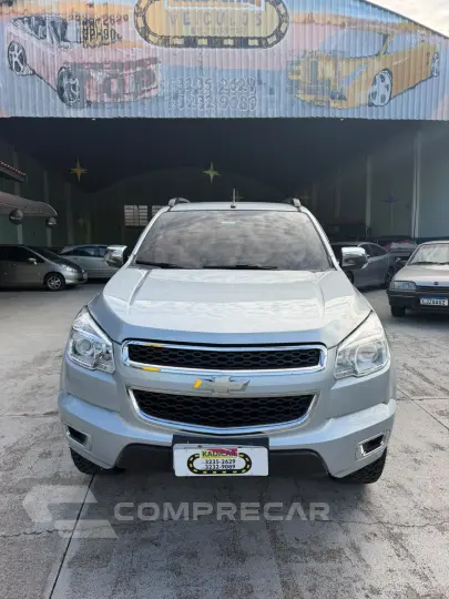 S10 LTZ 2.4