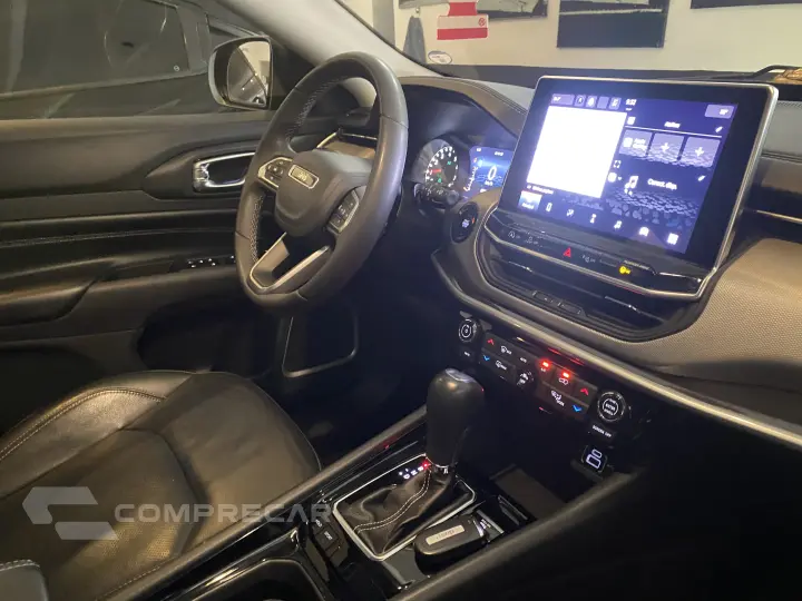 COMPASS 1.3 T270 Turbo Longitude