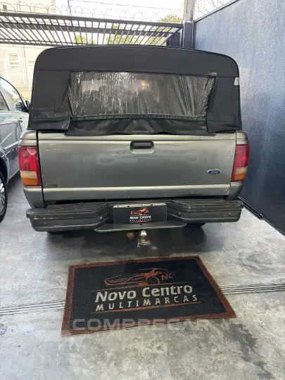 RANGER 2.5 XL 4X2 CD 16V