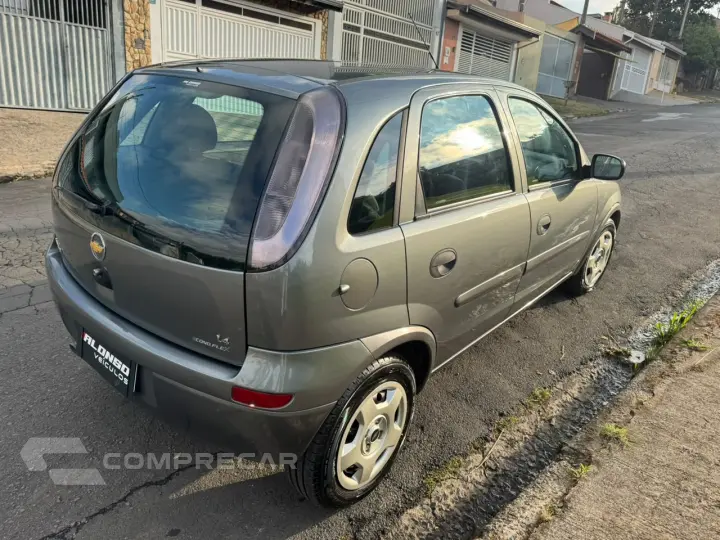 CORSA 1.4 MAXX FLEX