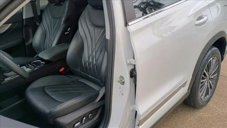 TIGGO 8 PRO 1.5 TCI Plug-in Hybrid DHT