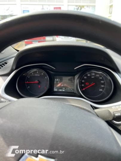 X1 2.0 Sdrive 18I 16V