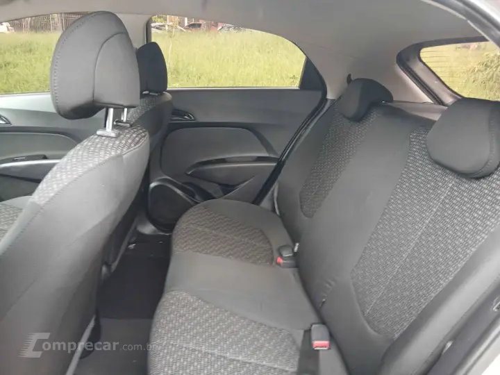 HB20 1.0 12V Comfort