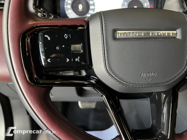RANGE ROVER VELAR 2.0 P404 PHEV R-DYNAMIC HSE AUTOMÁTICO