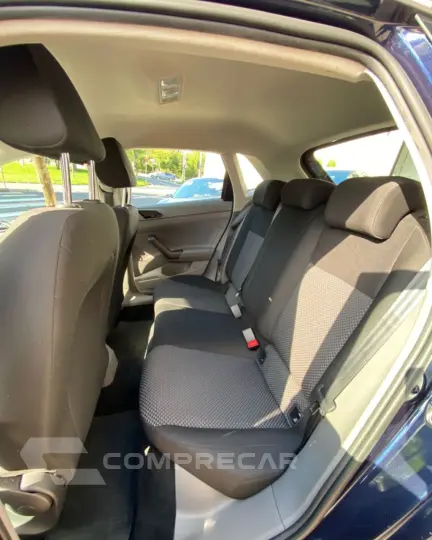 Polo 1.0 Flex 12V 5p