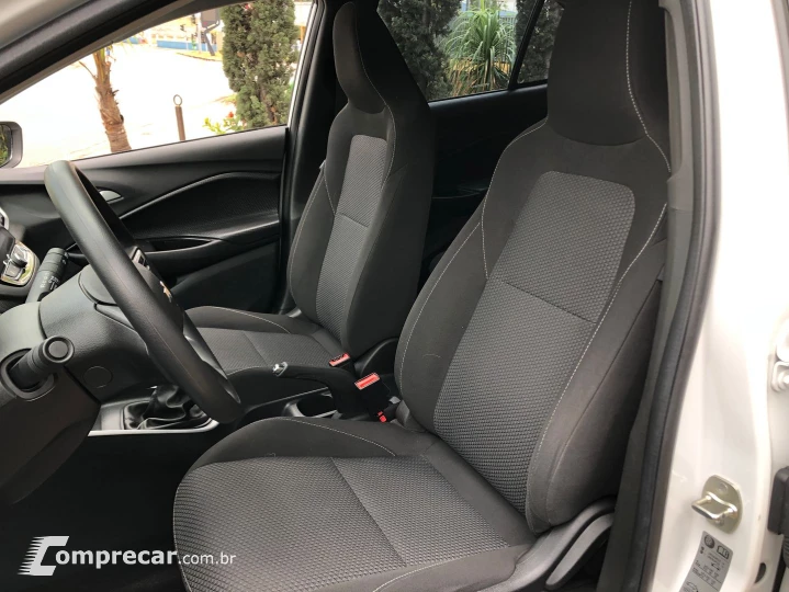 Onix 1.0 Flex Lt Manual