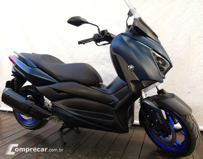 YAMAHA XMAX 250 ABS