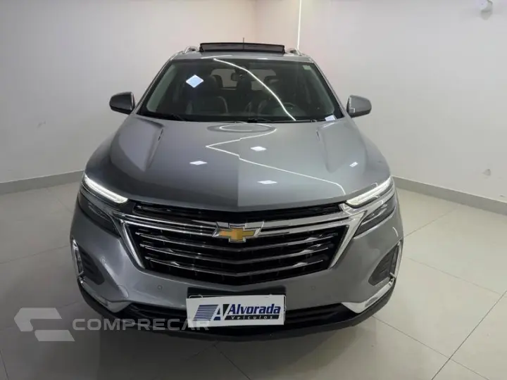 CHEV EQUINOX 15T PRE