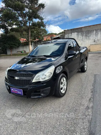 MONTANA 1.4 MPFI LS CS 8V