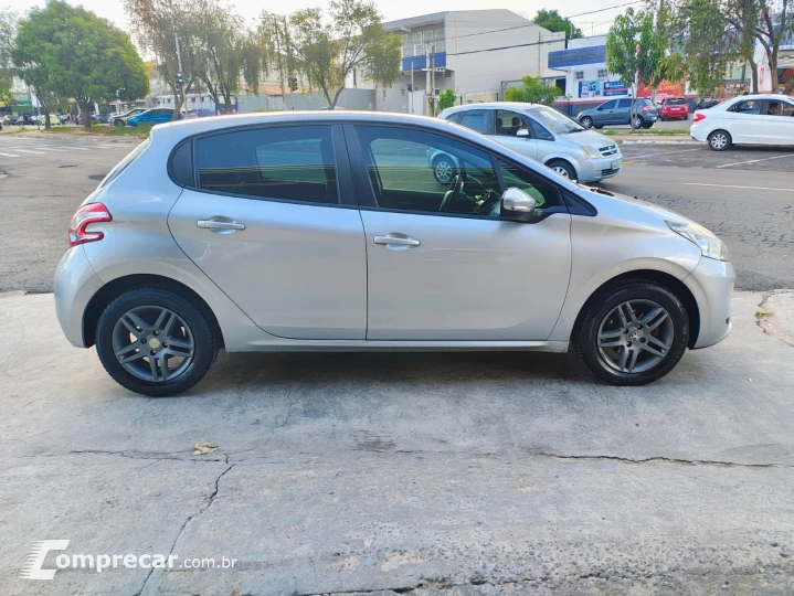 208 Active 1.5