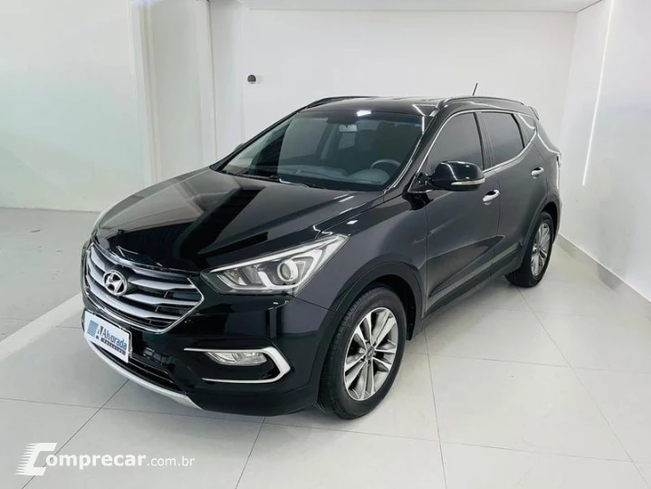 SANTA FE V6