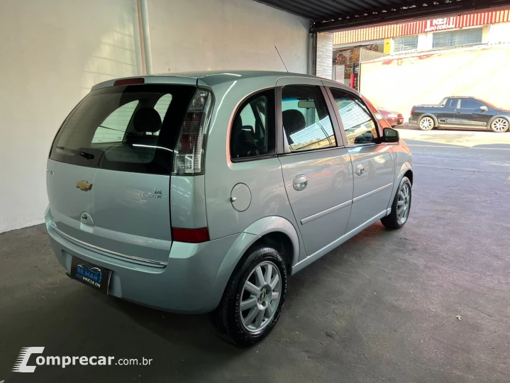 MERIVA 1.4 MPFI Maxx 8V