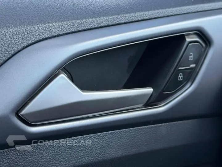 T-CROSS 1.0 200 TSI TOTAL FLEX AUTOMÁTICO