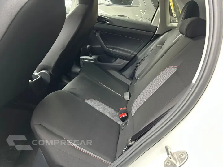 Polo Track 1.0 Flex 12V 5p