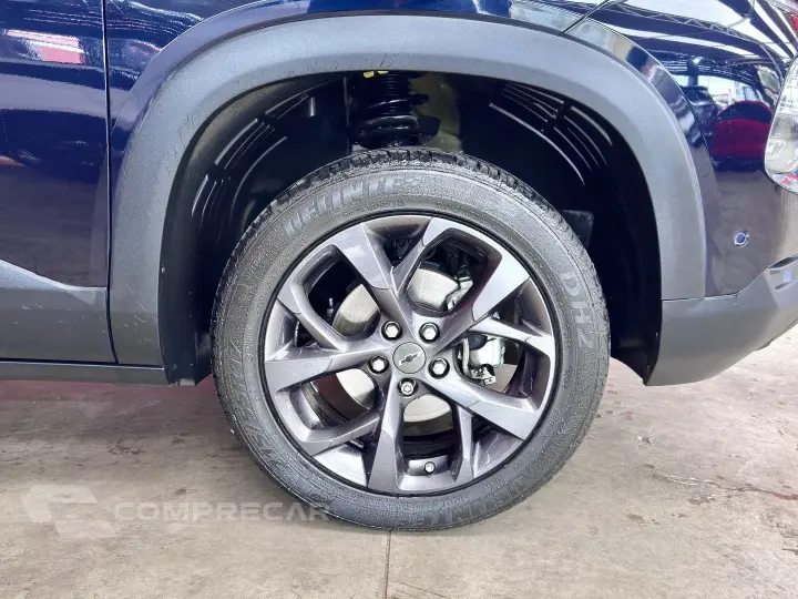 MONTANA 1.2 TURBO FLEX PREMIER AUTOMÁTICO