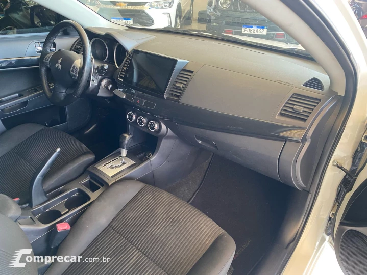 LANCER 2.0 16V