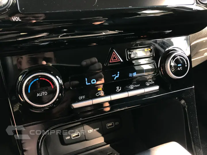 Creta 1.0 Tgdi Flex Limited Automático