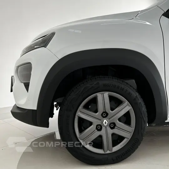 KWID 1.0 12V SCE ZEN