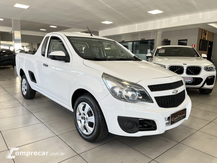 MONTANA 1.4 MPFI LS CS 8V