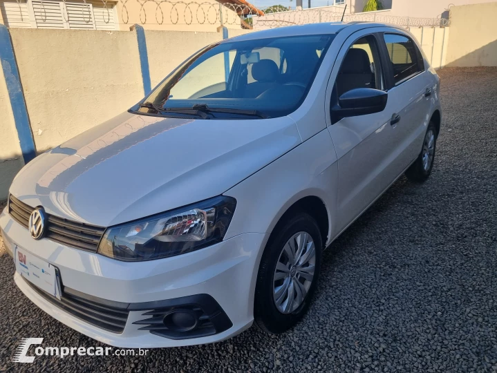 GOL 1.0 MI Trendline 8V