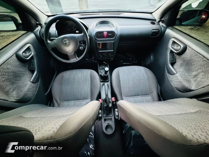 Corsa Hatch 1.4 4P MAXX FLEX