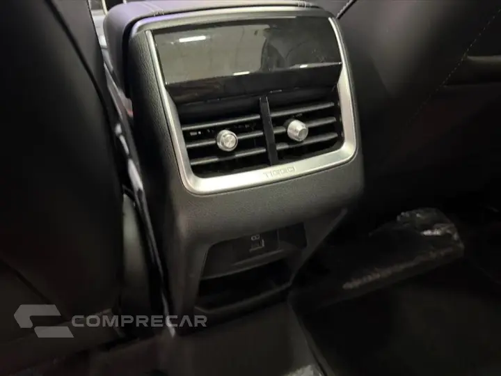 TIGGO 5X PRO 1.5 TCI FLEX HYBRID MAX DRIVE CVT