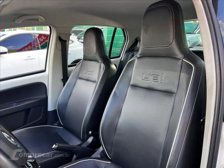 UP 1.0 MPI High UP 12V