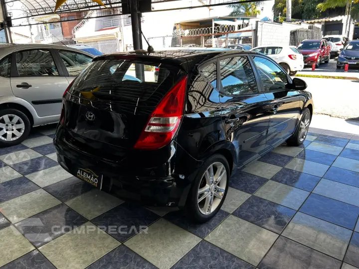 I30 2.0 MPFI GLS 16V