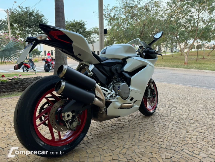 959 Panigale